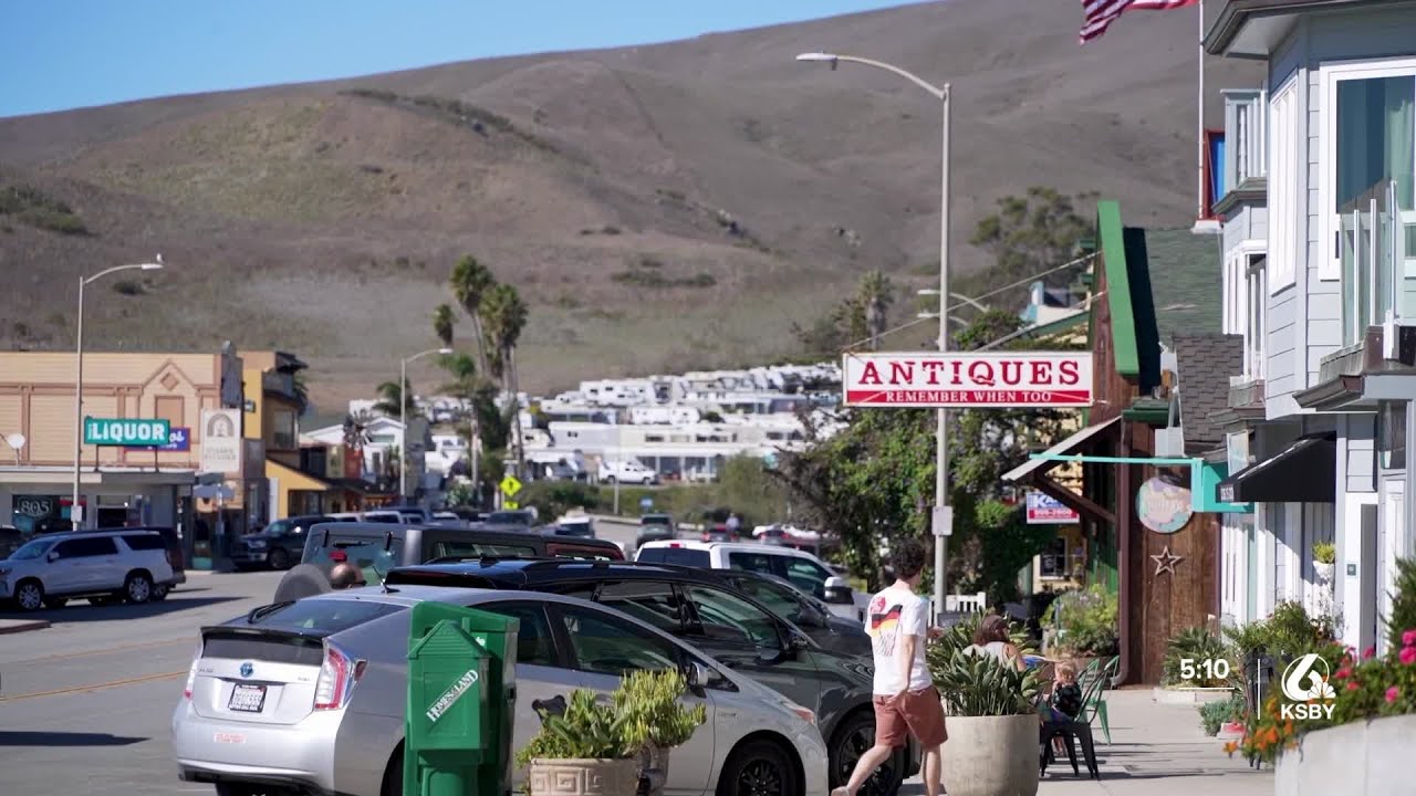 Cayucos businesses warned of counterfeit bills