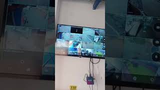 Monitoreo de Seguridad SmartPSS y DMSS Dahua