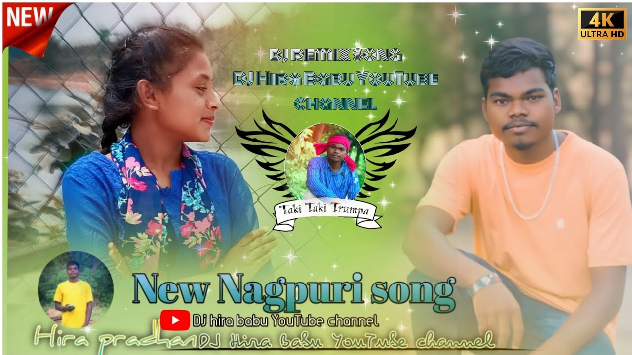 New 🆕 Nagpuri song lipstick ka color thoda kam kijiye 2022 YouTube