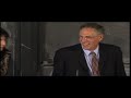 Nobel Prize in Economics - MIT Professor Peter A. Diamond - Part 2