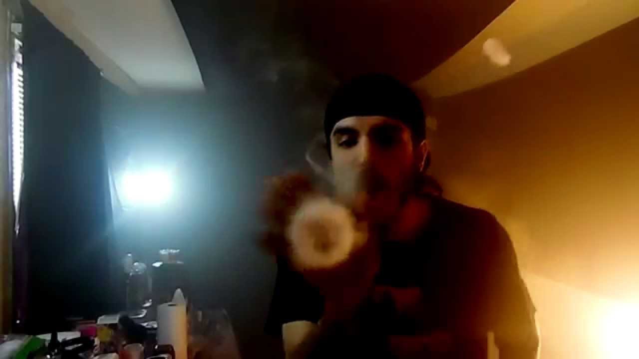 electronic cigarette invention Shoutout to Hotwires by Phantomvapes