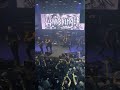 Warbringer live buntadtong