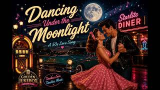 Golden Jukebox Music - Dancing Under the Moonlight