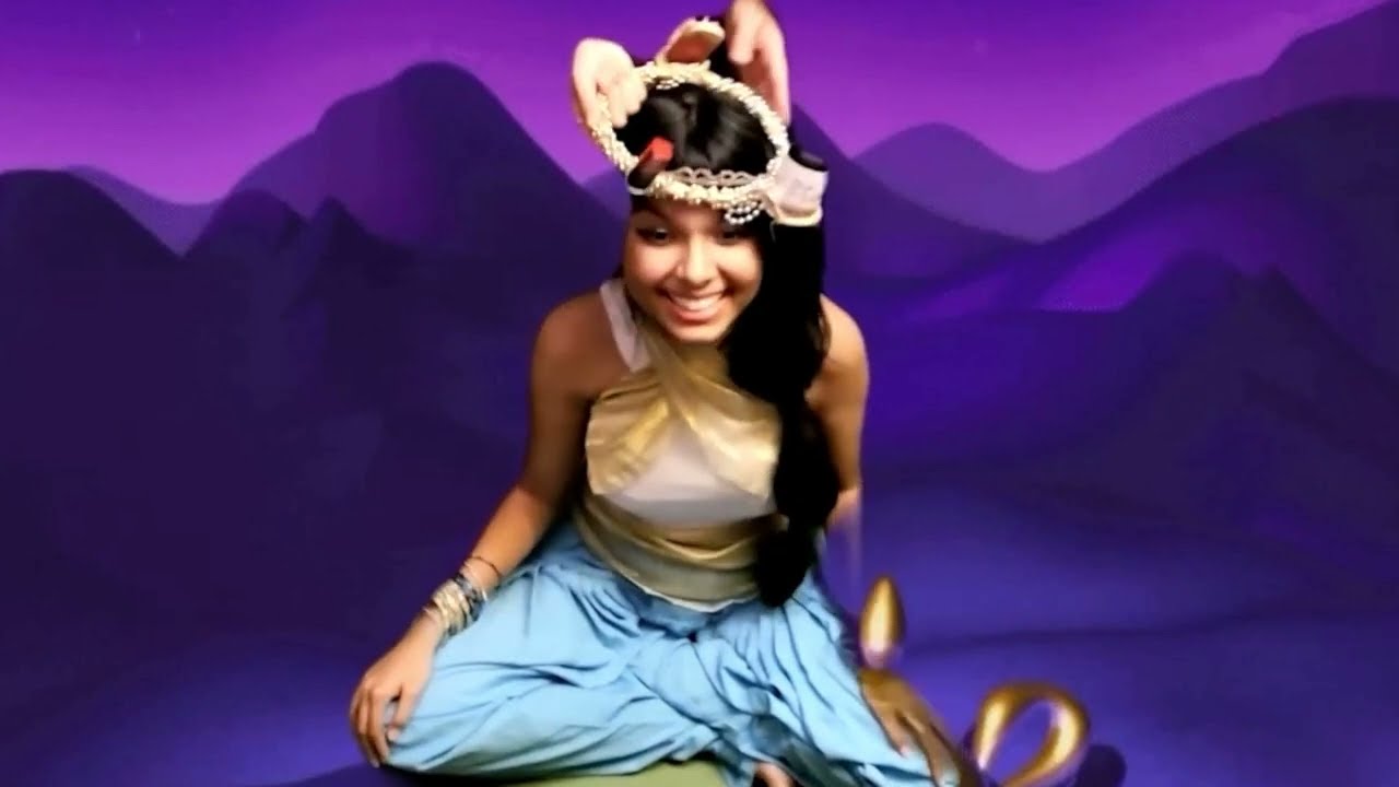 REACTION: Ever After, An Online Musical Production By Creber Music