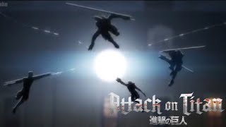 The Devils of Paradis | Attack on titan season 4 episode 65