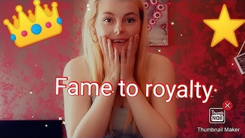 famous actor to royalty in bitlife | no god mode| how to become a royal in bitlife without god mode
