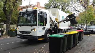 City Of Melbourne Recycle