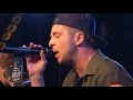 OneRepublic - Love Runs Out (Red Bull Sound Space Live part 1)