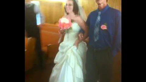 Justin & Janna Burgess