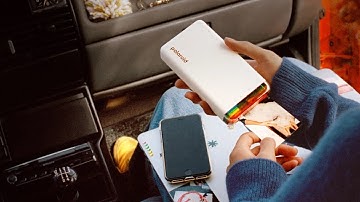 Hi Print: Easy to Use App