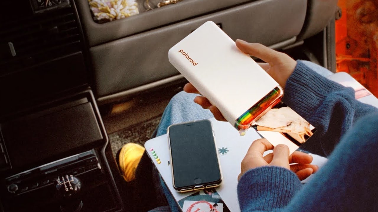 Hi Print: Easy to Use App