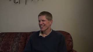 JF Alumni Interview 2013 Steven Bols