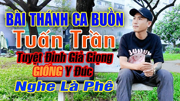 Chàng Trai Trẻ Mà Có Tài Năng Hát Giả Giọng Nhiều Ca Sĩ Trong Bài Hát Mà Giống Tới 100% Quá Đỉnh