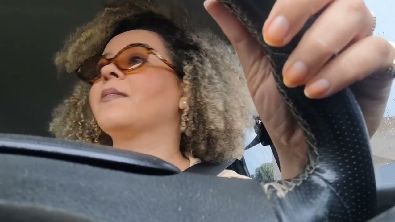 Um dia Chuvoso e sua beleza 