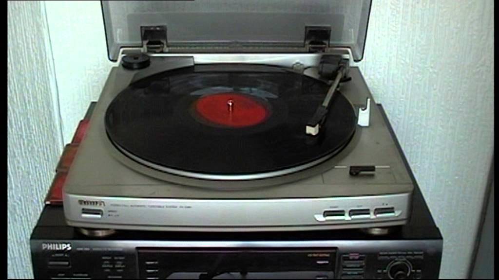 Mrs. Mills - I'm Mighty Glad (Full LP) Part 2/2