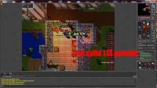 Tibia pk nova part 3