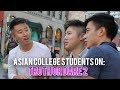 Asian College Students On: Truth or Dare 2 (Ft. Cantomando)