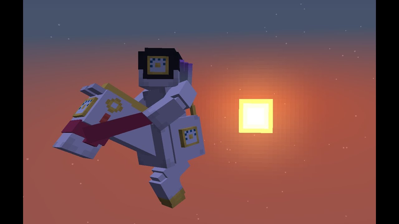 Made In Heaven - Stand Sound Profiles (Bass Boosted)