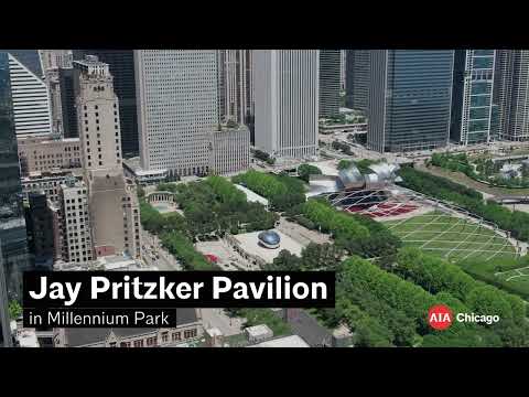 AIA Chicago DESIGNIGHT