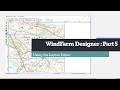 WindFarm Designer Part 5 - Using the Layout Editor