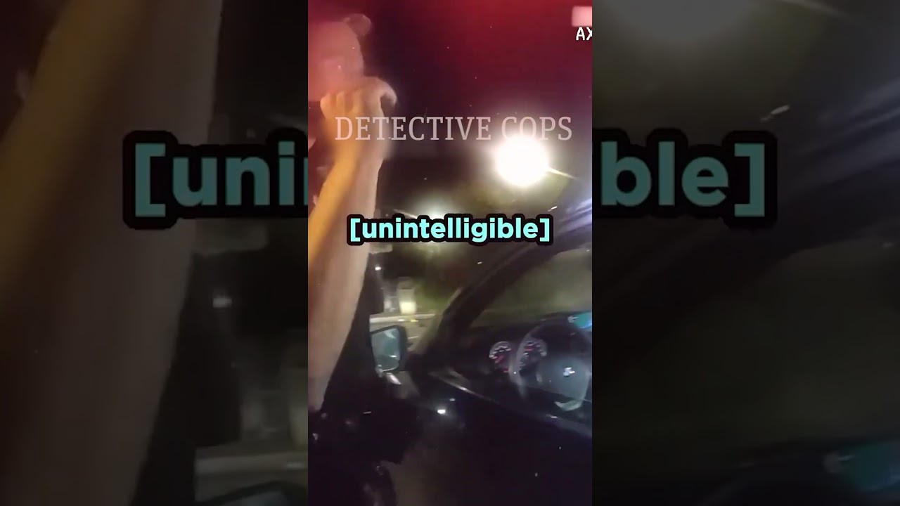 Female Is Refusing To Under Arresst Infront Of Officer