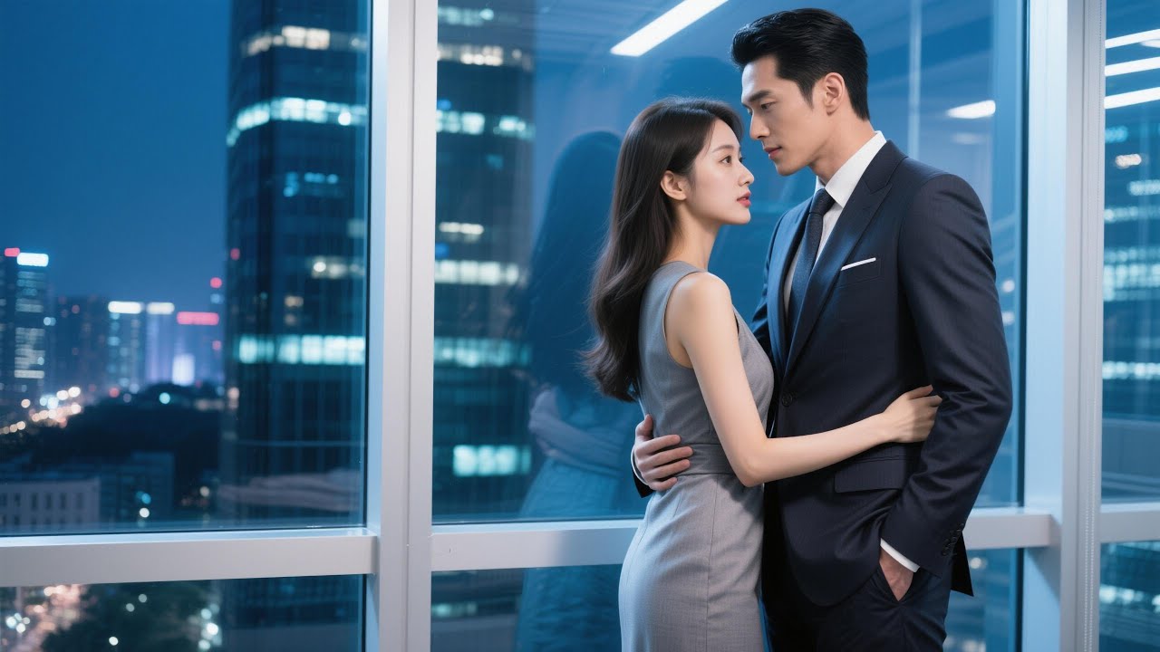 闪婚热恋：被逼嫁豪门的甜宠爱情