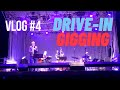 Vlog #4: Drive-In Gigging