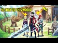 BETRAYED Developer REINCARNATES As A Level 0 Trash To RECLAIM His Throne | Manhwa recap