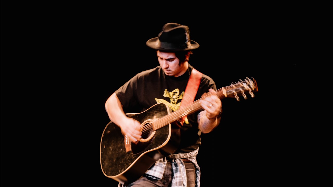 Bande-annonce 2019 | Festival des Guitares du Monde en Abitibi-Témiscamingue