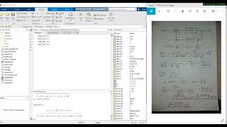 feedback and parallel transfer function  with matlap (automatic control) in arabic شرح