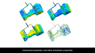 Introduction of Moldex3D eDesignSYNC for NX