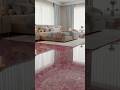 This Room Upgrade Looks EXPENSIVE… but it’s just epoxy 😳