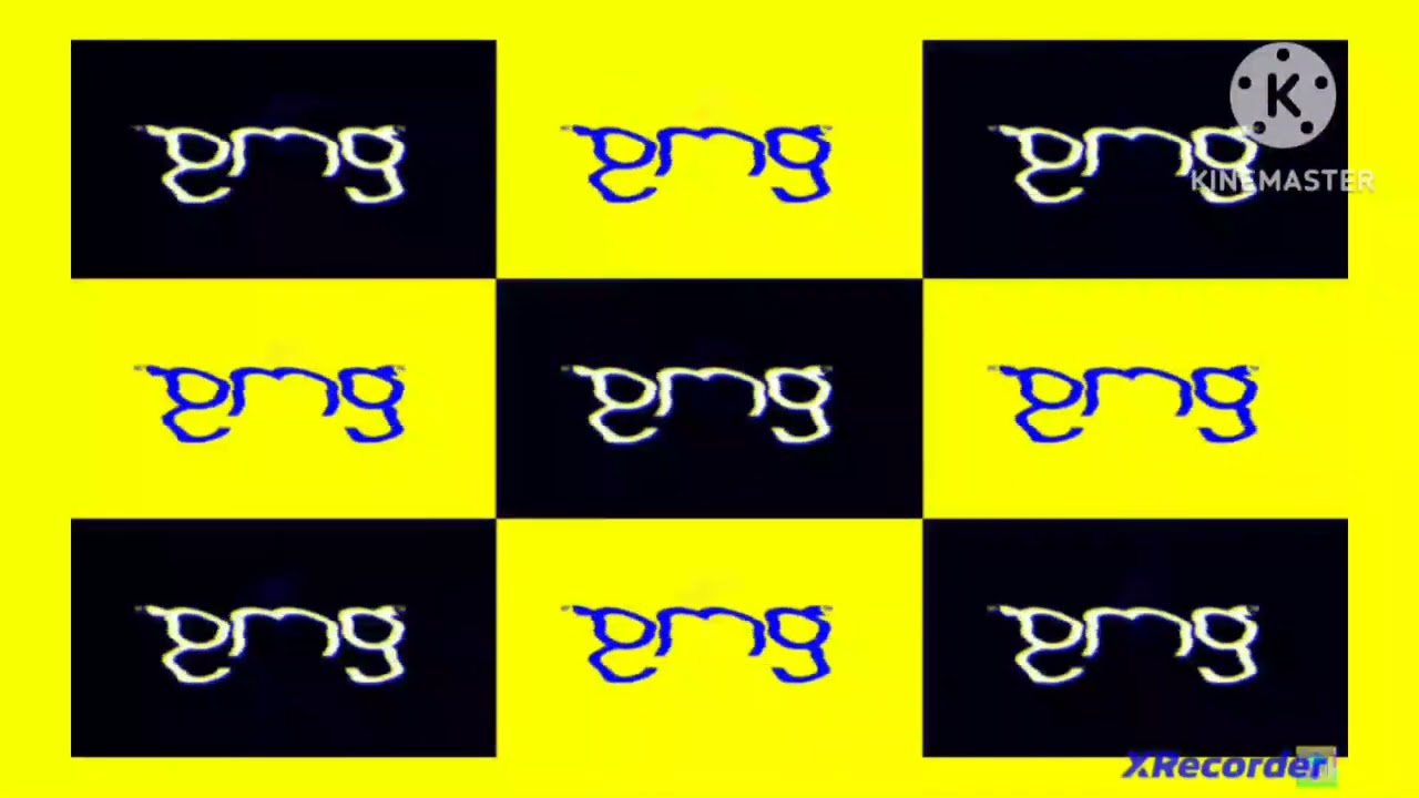 Preview 1280 Bing Logo Effects | Preview 2 Effects | Powers NineParison | Effects