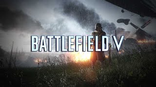 Battlefield V - Sabaton Night Witches