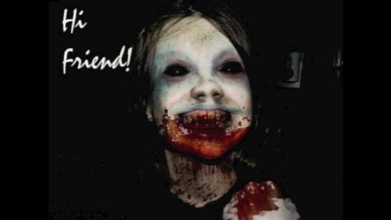 Frightening Friendships