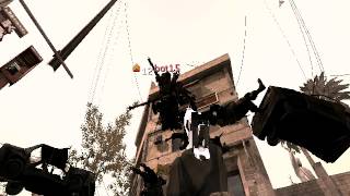 6 in 1 Headshot Cod4 PC (Bots) Profile