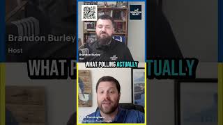 Details How to Read Polls: Key Checklist #substack #shorts Guide