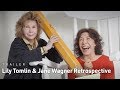 Two Free Women: Lily Tomlin & Jane Wagner | Trailer | Sept. 12-16