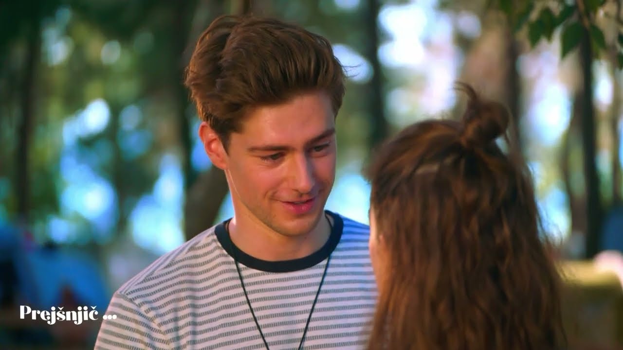 POP TV | 🔥 Skrito v raju – Vse, kar se je zgodilo v 1. sezoni! 🔥