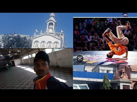 Ramgarh ma dance audition