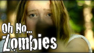 Details Growing to Extinction –  Episode 2 A Post Apocalypse Zombie Web Series - Peaches News