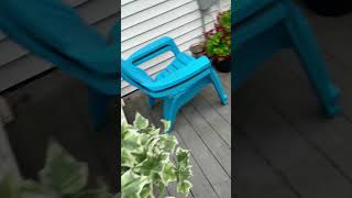 Tour of my Hunter Rain Clik Rain Sensor