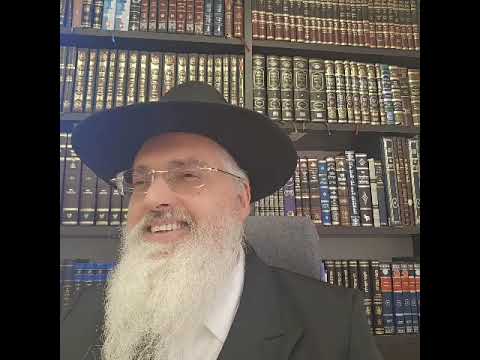 La solution à vos manques, la Téfila/Rav Daniel Benizri