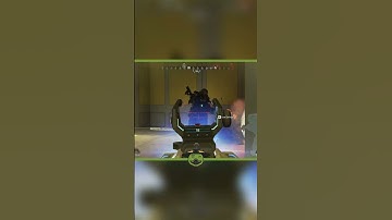 Worst Apex play ever #gaming #funny #apexlegends #apexcaustic #apex #clips