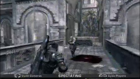 VlSIoN VS EA 3hundred