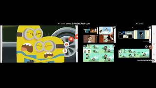 Up To Faster 365 Parison To Mr Bean