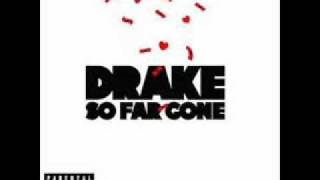 7.Drake- Fear