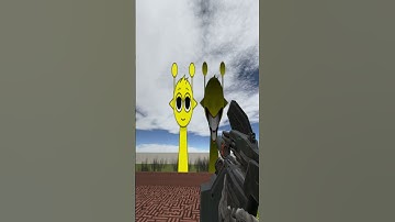 Part-1414 #garrysmod #yoshiegaming