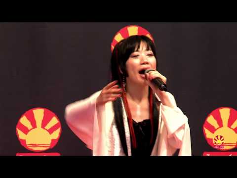 .ekotumi. - Japan Expo 18e Impact