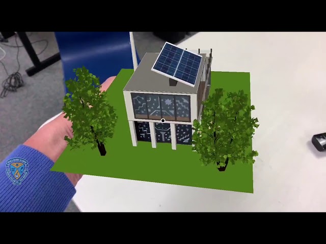 Comment Faire Une Maquette De Maison Ecologique Pdf | Ventana Blog